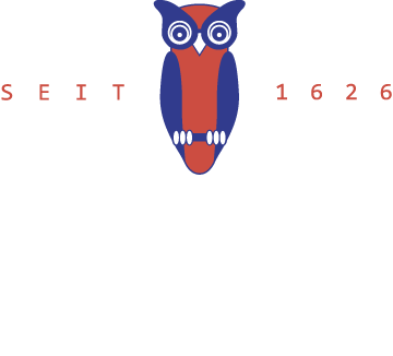 Erasmus-Gymnasium Logo Footer